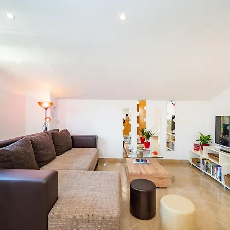 Apartments Lucija * Novigrad (Dalmatia)