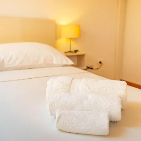 Apartments Lucija * Novigrad (Dalmatia)