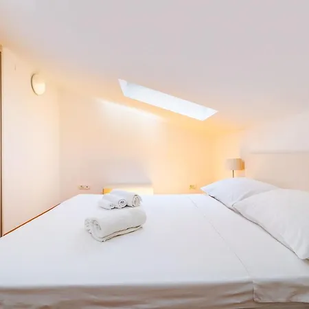 Apartments Lucija