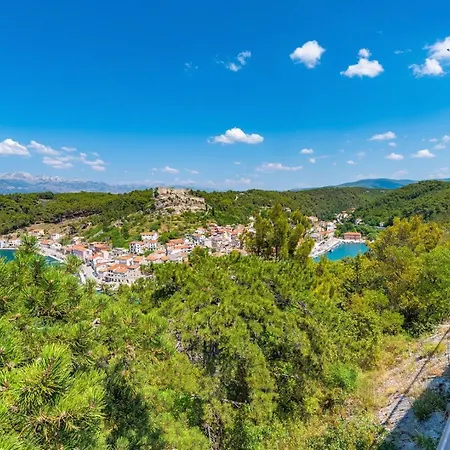 Apartments Lucija Gostinjska kuća *