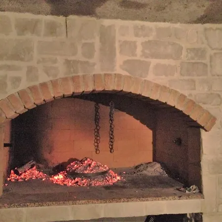 Apartments Lucija Novigrad (Dalmatia)