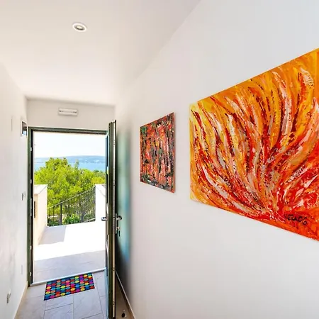 Apartments Lucija Gostinjska kuća Novigrad (Dalmatia)