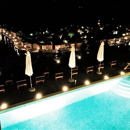 Apartments Lucija Gostinjska kuća