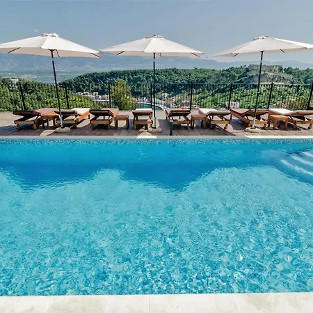 Apartments Lucija * Novigrad (Dalmatia)