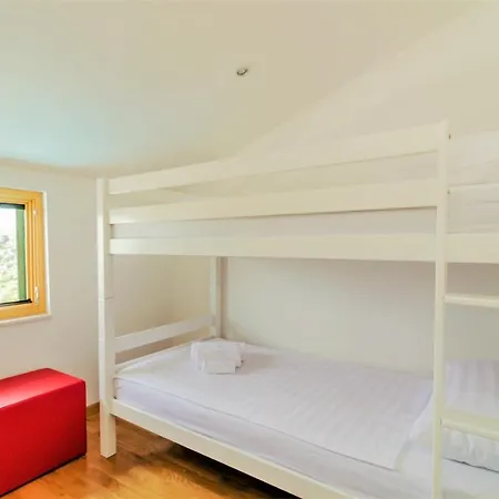 Apartments Lucija * Novigrad (Dalmatia)