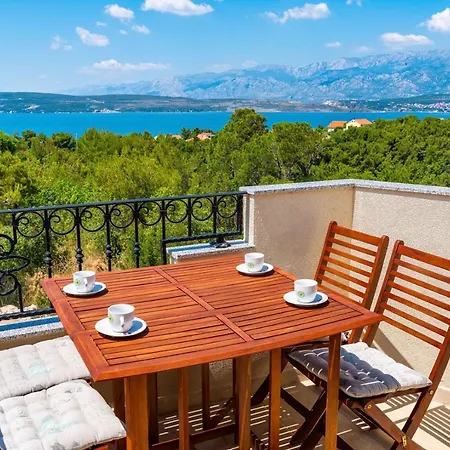 Apartments Lucija Gostinjska kuća Novigrad (Dalmatia)
