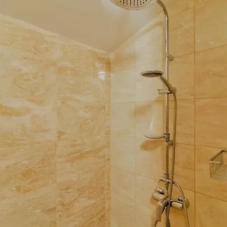 Apartments Lucija